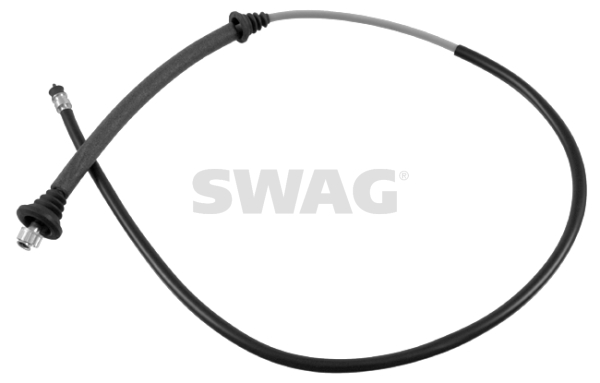 Hriadeľ tachometra SWAG